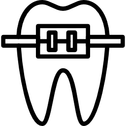 Ícone do serviço Odontopediatria